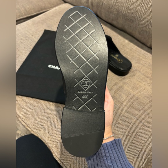 Women’s CC mule - Picture 5 of 5